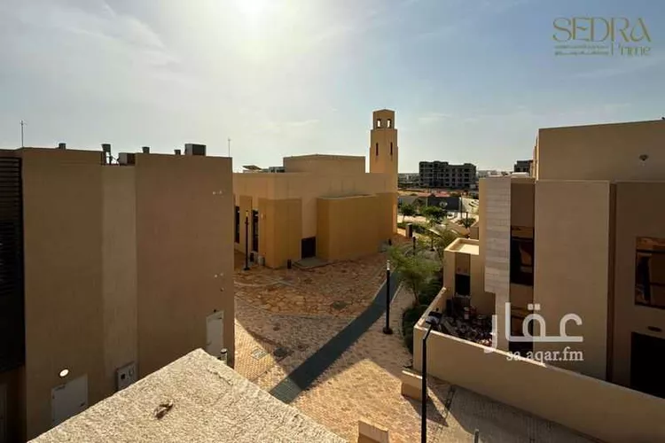فيلا للإيجار في شارع رقم 1258, حي سدرة, مدينة الرياض, منطقة الرياض صورة 3