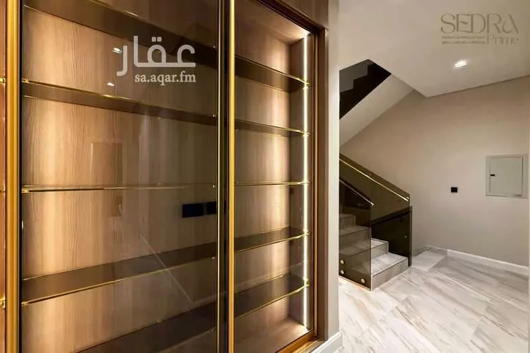 فيلا للإيجار في شارع رقم 1258, حي سدرة, مدينة الرياض, منطقة الرياض 7