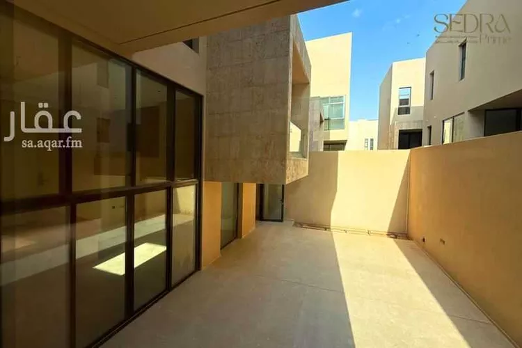 فيلا للإيجار في شارع رقم 1034, حي سدرة, مدينة الرياض, منطقة الرياض 18