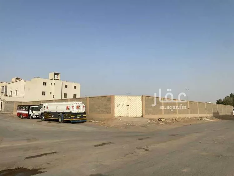 أرض للبيع في شارع عبدالله بن سالم البصري, حي الرمال, مدينة الرياض, منطقة الرياض صورة 5