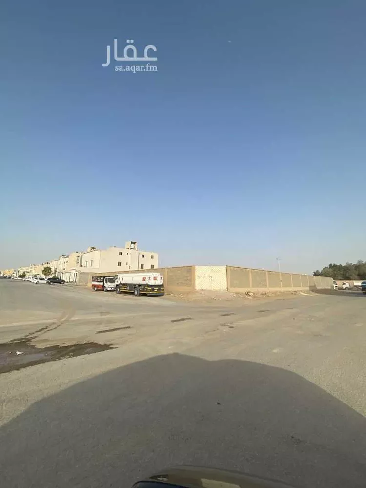 أرض للبيع في شارع عبدالله بن سالم البصري, حي الرمال, مدينة الرياض, منطقة الرياض صورة 3
