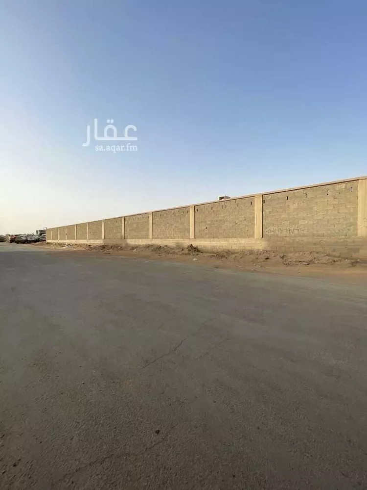 أرض للبيع في شارع عبدالله بن سالم البصري, حي الرمال, مدينة الرياض, منطقة الرياض صورة 2