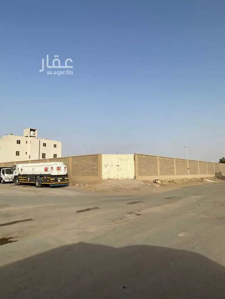 أرض للبيع في شارع عبدالله بن سالم البصري, حي الرمال, مدينة الرياض, منطقة الرياض صورة 4