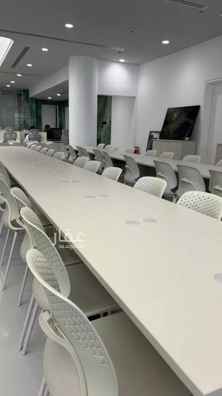 Commercial Office for Rent in Riyadh Ar Rawdah صورة 3