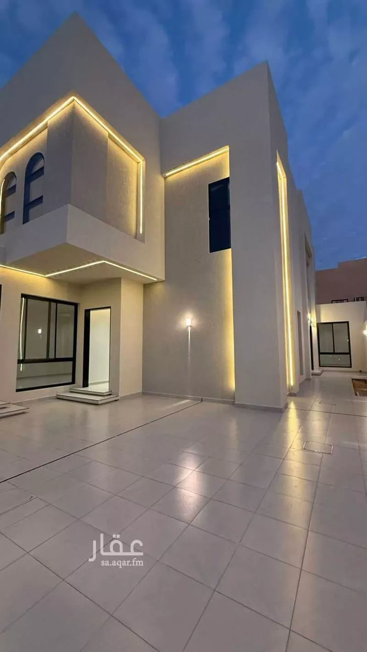 فيلا للبيع في شارع محمد الحصري, حي المصيف, مدينة عنيزة, منطقة القصيم
