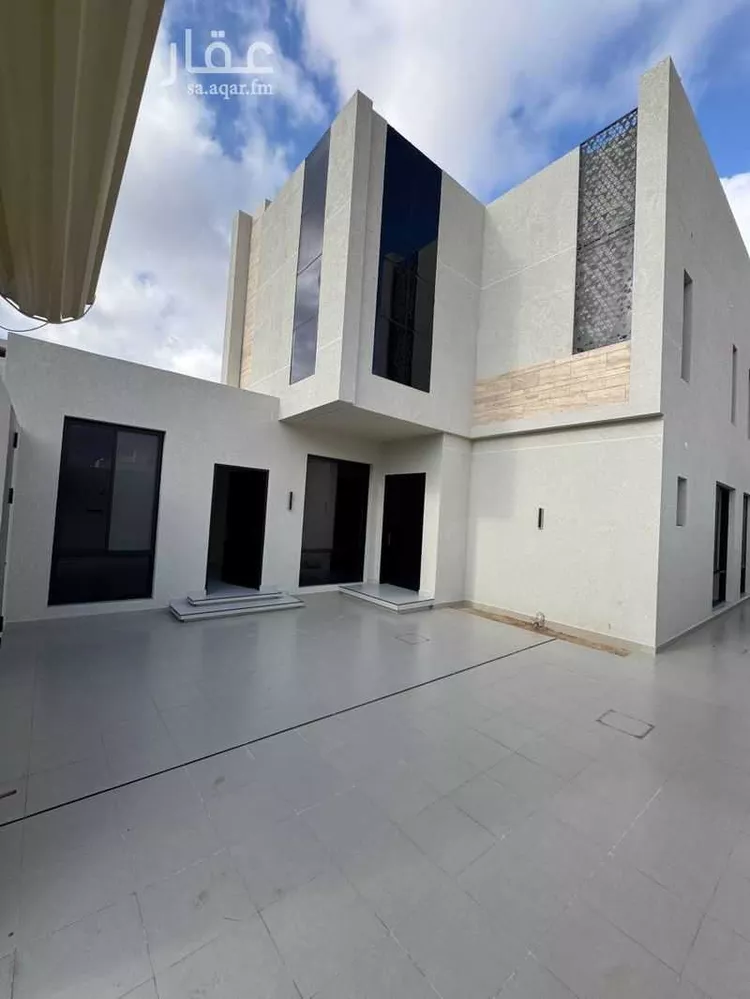 فيلا للبيع في شارع أبي عبد الرحمن القصير, حي الوهلان, مدينة عنيزة, منطقة القصيم صورة 5