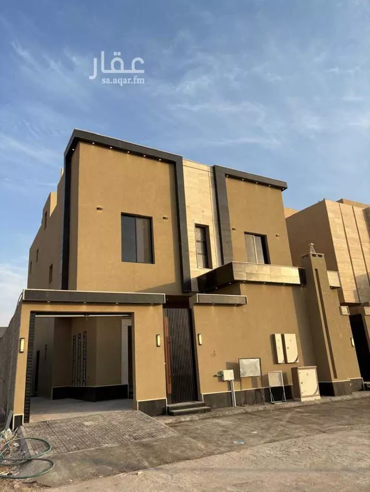 فيلا للبيع في شارع أبي عبد الرحمن القصير, حي الجنادرية, مدينة الرياض, منطقة الرياض صورة 5
