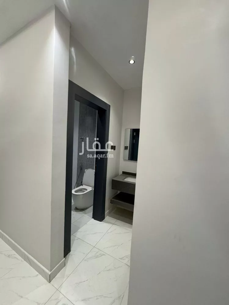 شقة للإيجار في شارع غير مسمى, حي النرجس, مدينة الرياض, منطقة الرياض 9