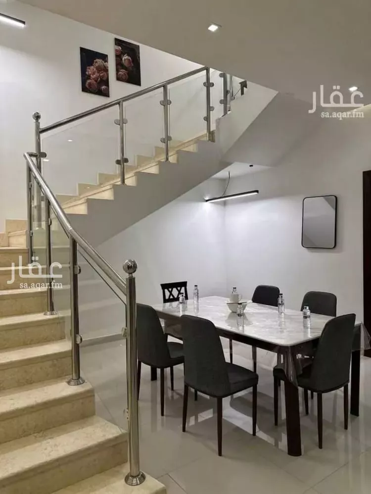 فيلا للبيع في شارع محمد الأفريقي, حي العارض, مدينة الرياض, منطقة الرياض 7