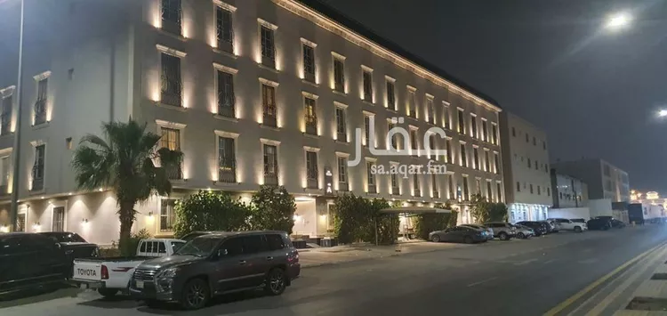 شقة للبيع في شارع جبل فرقان, حي التعاون, مدينة الرياض, منطقة الرياض