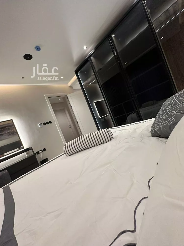 شقة للبيع في شارع أحمد بن عبدالله الدامغ, حي النرجس, مدينة الرياض, منطقة الرياض 11