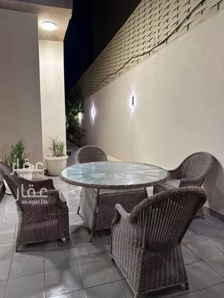 فيلا للبيع في شارع محمد الأفريقي, حي العارض, مدينة الرياض, منطقة الرياض 8