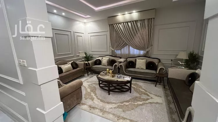 Villa for Sale in Riyadh Al Arid 9