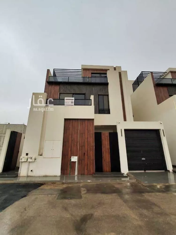 Floor for Sale in Riyadh As Safaa