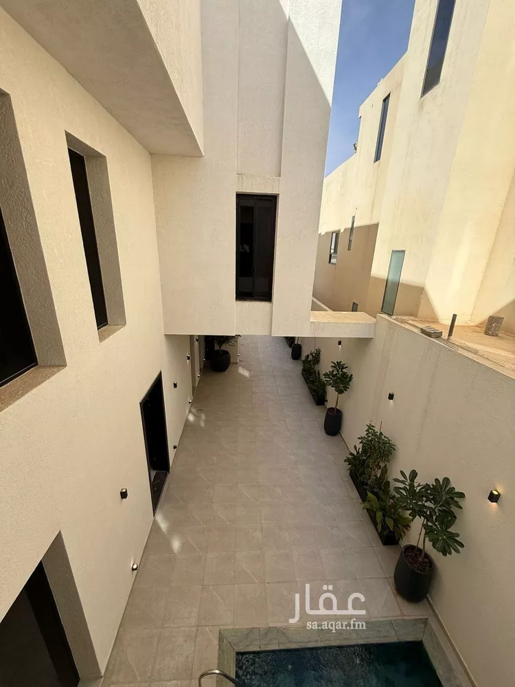 فيلا للبيع في شارع ابن الاشعث, حي القيروان, مدينة الرياض, منطقة الرياض صورة 5