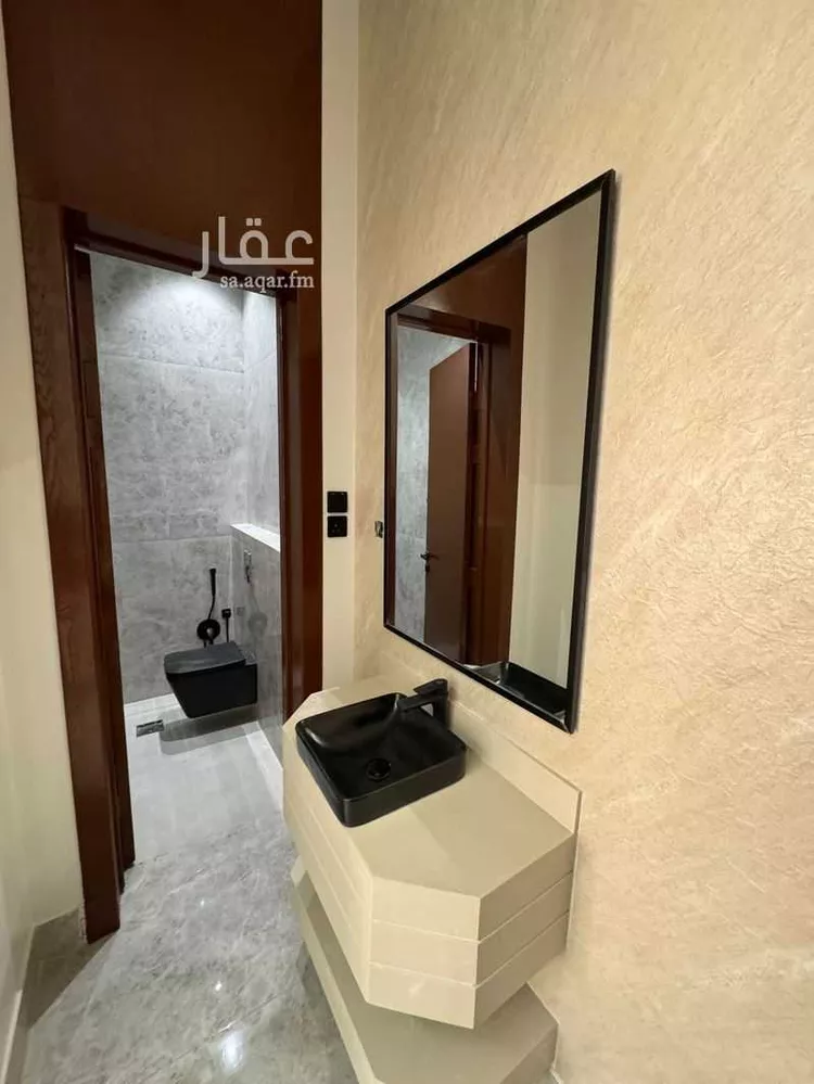 دور للبيع في شارع عثمان بن اليمان, حي البيان, مدينة الرياض, منطقة الرياض 19