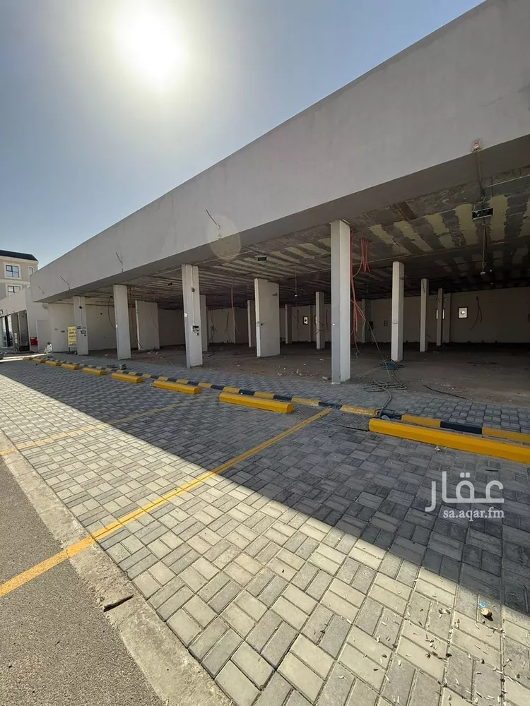 محل للإيجار في شارع شارع36, حي الرمال, مدينة الرياض, منطقة الرياض صورة 3