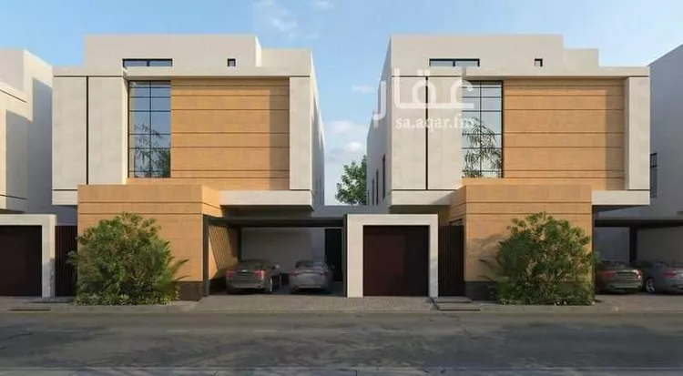 عمارة للبيع في شارع احمد محمد جمال, حي البيان, مدينة الرياض, منطقة الرياض