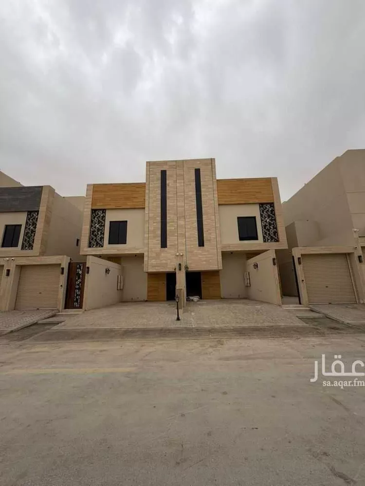 دور للبيع في شارع إبراهيم الهروي, حي المرجان, مدينة الرياض, منطقة الرياض 26