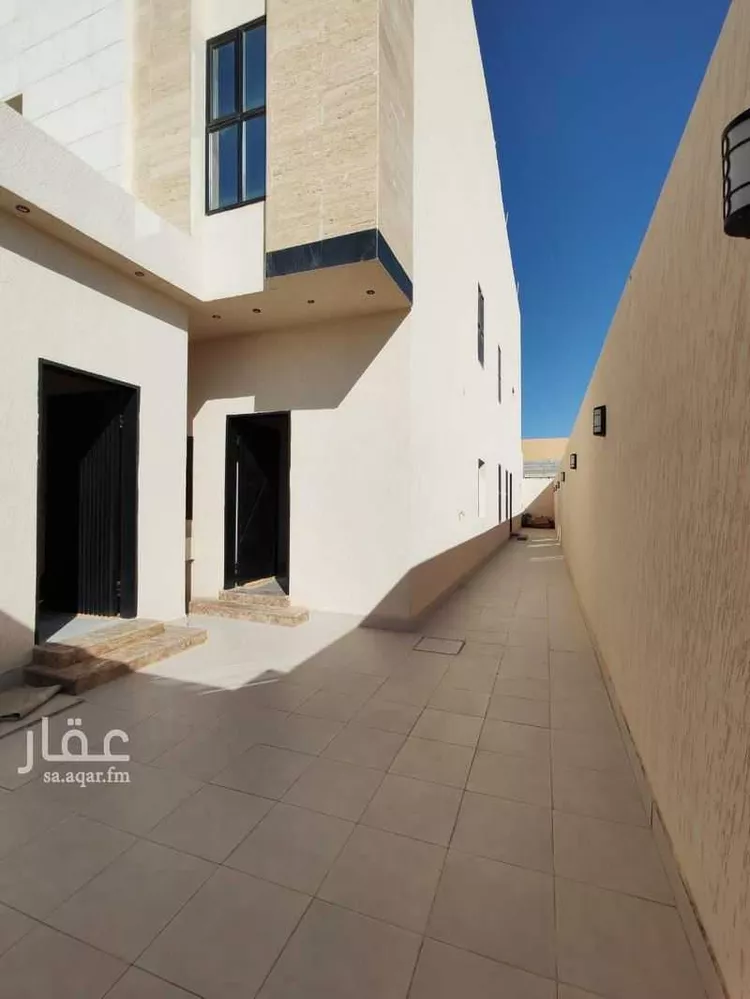دور للبيع في شارع خلف بن عبدالله, حي البيان, مدينة الرياض, منطقة الرياض 21