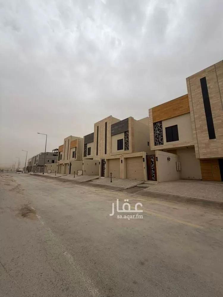 دور للبيع في شارع إبراهيم الهروي, حي المرجان, مدينة الرياض, منطقة الرياض 11