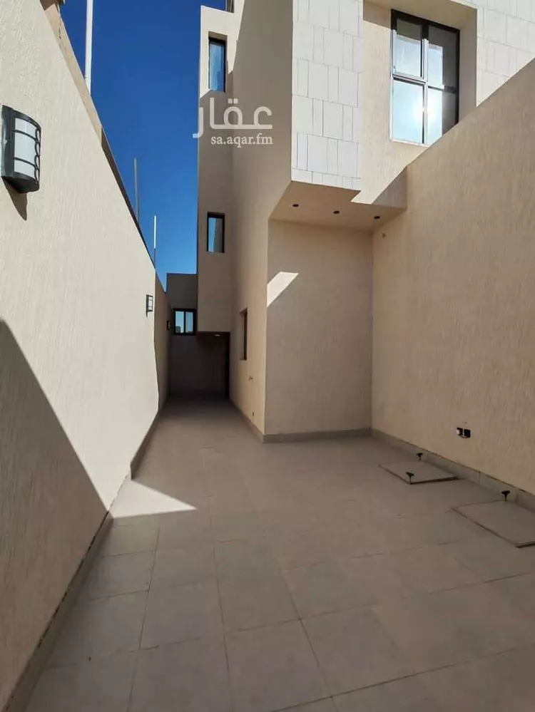 دور للبيع في شارع خلف بن عبدالله, حي البيان, مدينة الرياض, منطقة الرياض 7