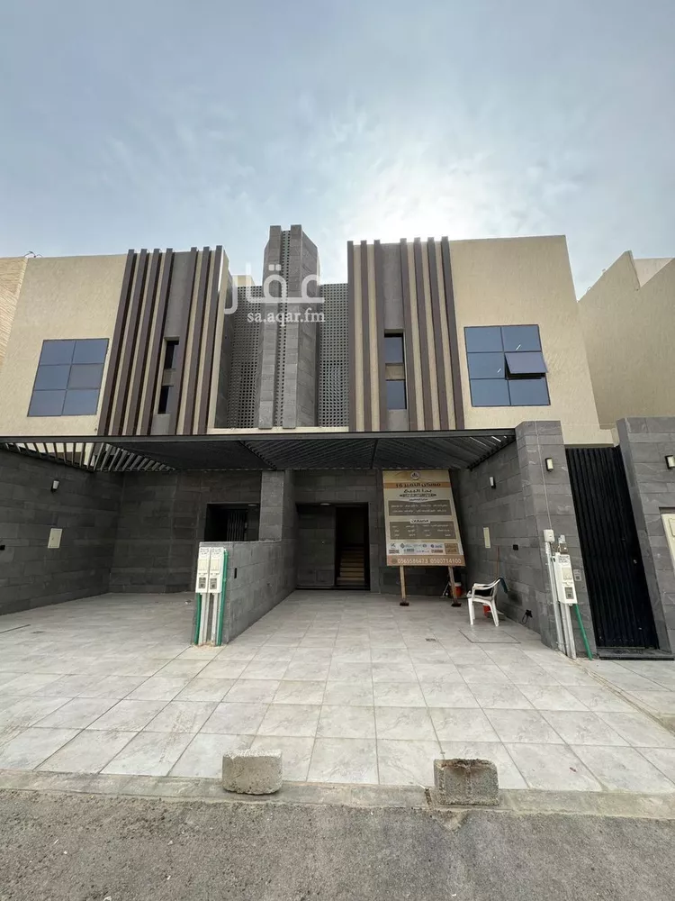 فيلا للبيع في شارع رقم 395, حي المونسية, مدينة الرياض, منطقة الرياض