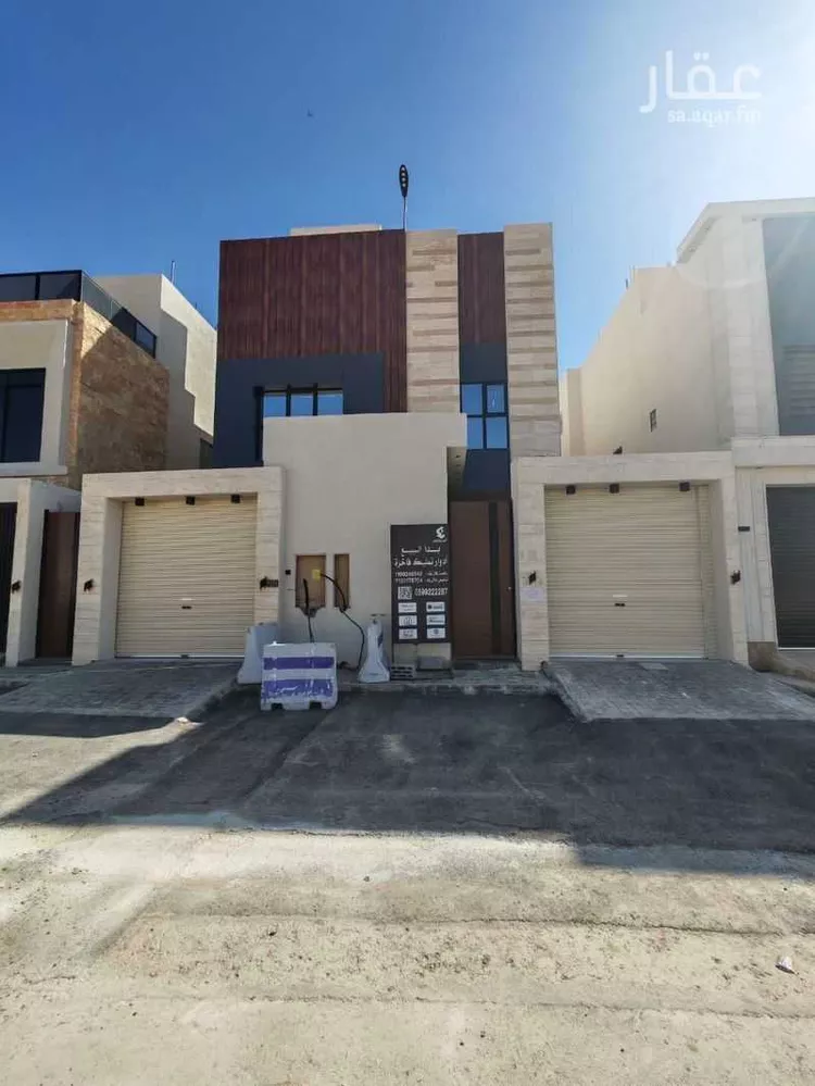 عمارة للبيع في شارع احمد محمد جمال, حي البيان, مدينة الرياض, منطقة الرياض