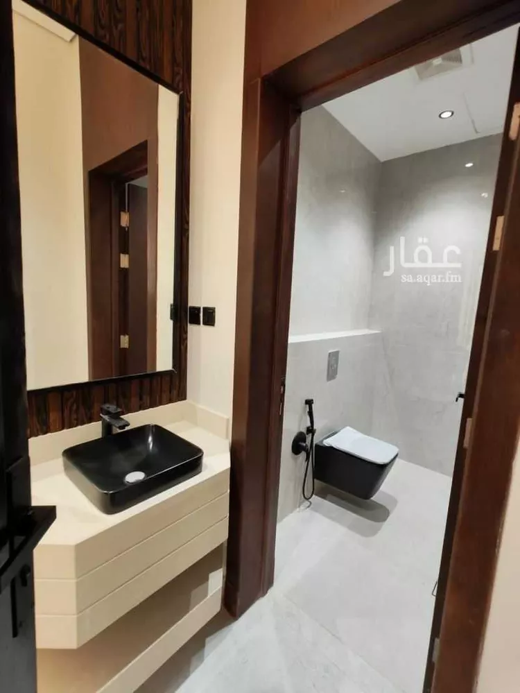 دور للبيع في شارع خلف بن عبدالله, حي البيان, مدينة الرياض, منطقة الرياض 10