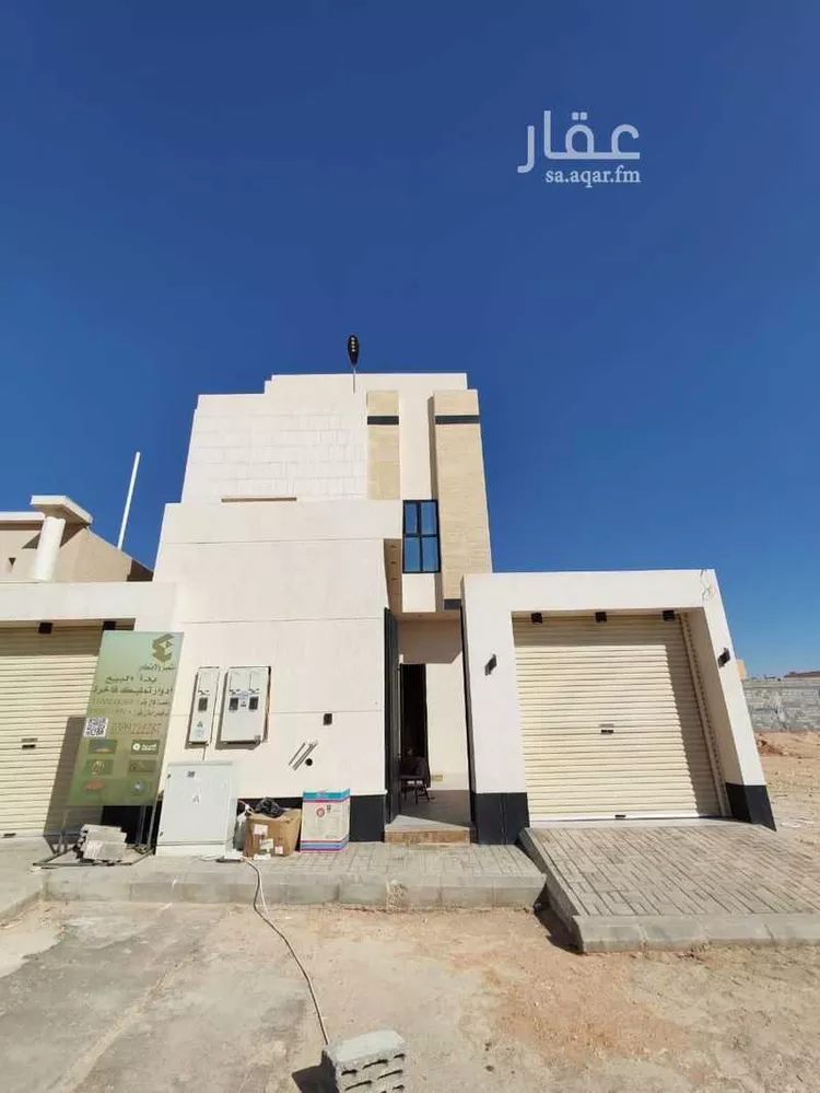 عمارة للبيع في شارع خلف بن عبدالله, حي البيان, مدينة الرياض, منطقة الرياض