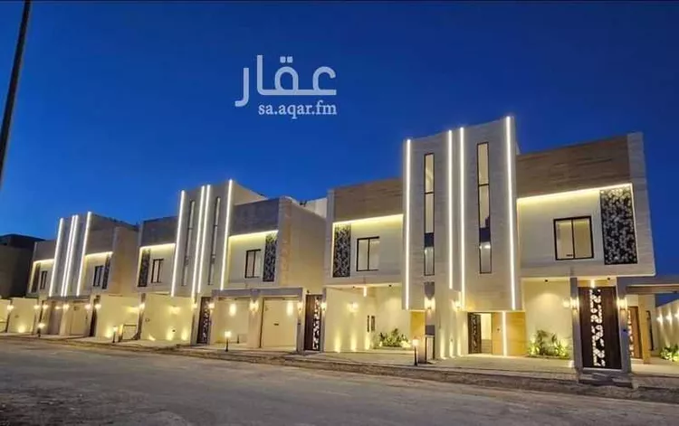 دور للبيع في شارع إبراهيم الهروي, حي المرجان, مدينة الرياض, منطقة الرياض 1 صورة