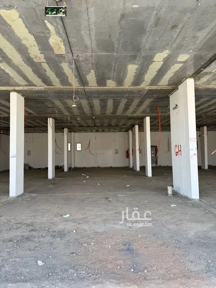 محل للإيجار في شارع شارع36, حي الرمال, مدينة الرياض, منطقة الرياض صورة 4