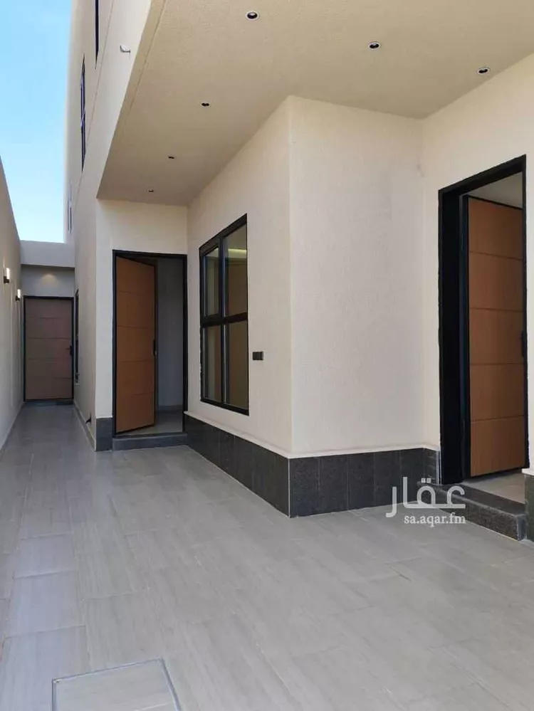 دور للبيع في شارع احمد محمد جمال, حي البيان, مدينة الرياض, منطقة الرياض 23