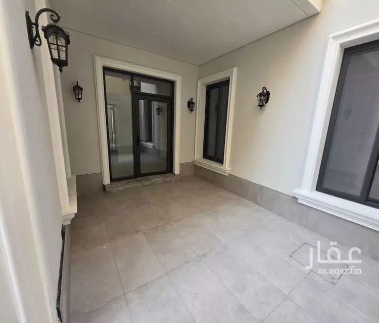 فيلا للإيجار في شارع علي بن رشيد, حي أبحر الشمالية, مدينة جدة, منطقة مكة المكرمة صورة 4