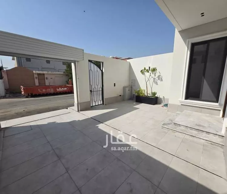 فيلا للإيجار في شارع علي بن رشيد, حي أبحر الشمالية, مدينة جدة, منطقة مكة المكرمة صورة 3