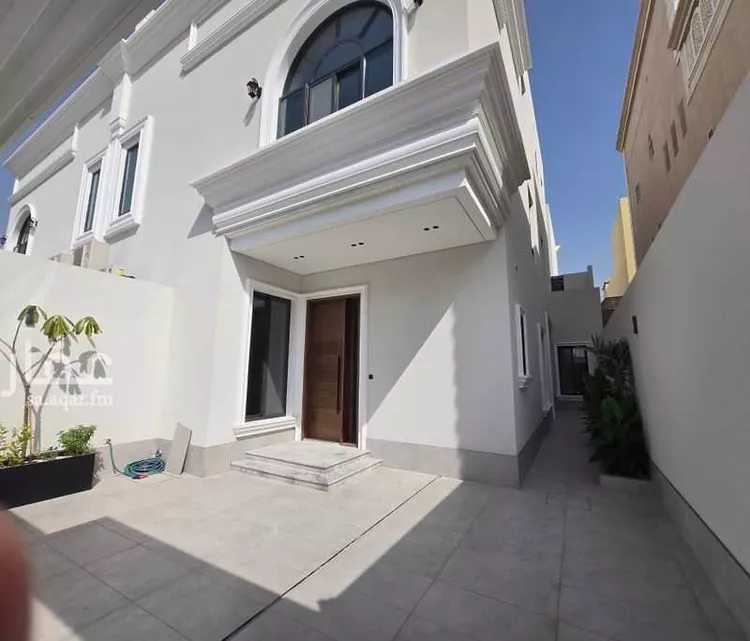 فيلا للإيجار في شارع علي بن رشيد, حي أبحر الشمالية, مدينة جدة, منطقة مكة المكرمة صورة 2