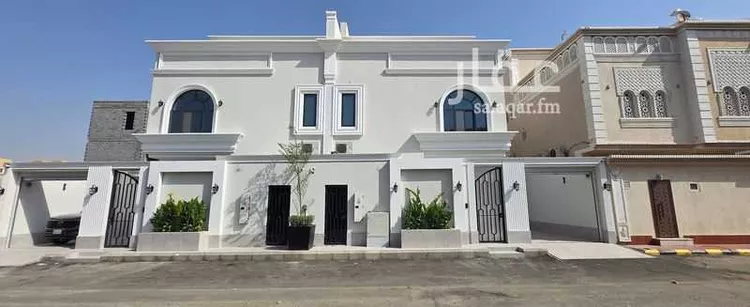 فيلا للإيجار في شارع علي بن رشيد, حي أبحر الشمالية, مدينة جدة, منطقة مكة المكرمة