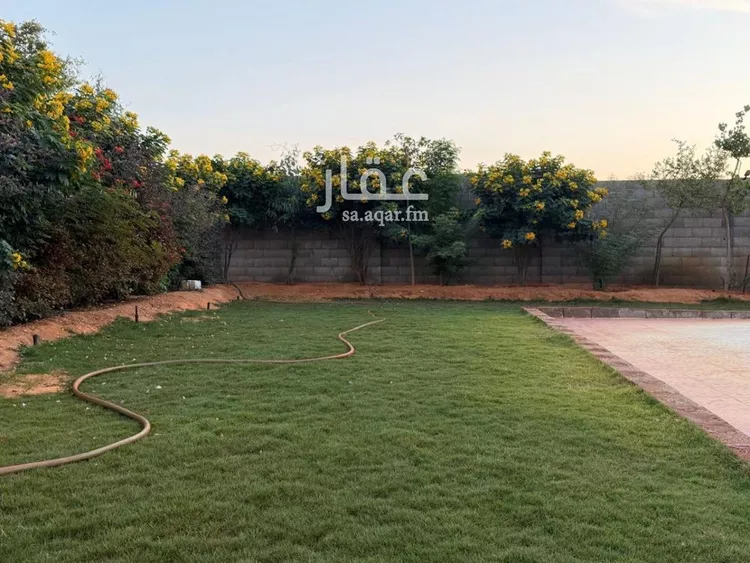 استراحة للبيع في شارع القرارة, حي الصيهد (ال ولمه), مدينة الصيهد (ال ولمه), منطقة الرياض صورة 3