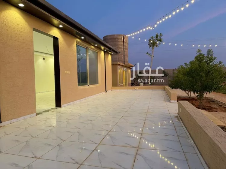 استراحة للبيع في شارع القرارة, حي الصيهد (ال ولمه), مدينة الصيهد (ال ولمه), منطقة الرياض