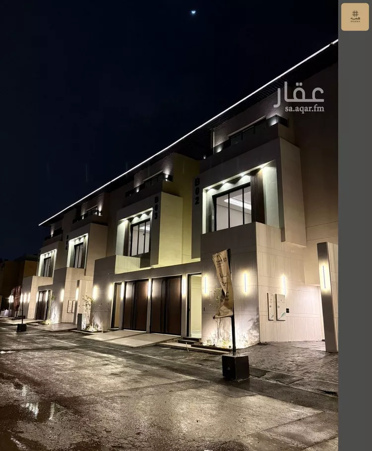Villa for Sale in Riyadh As Safaa 8