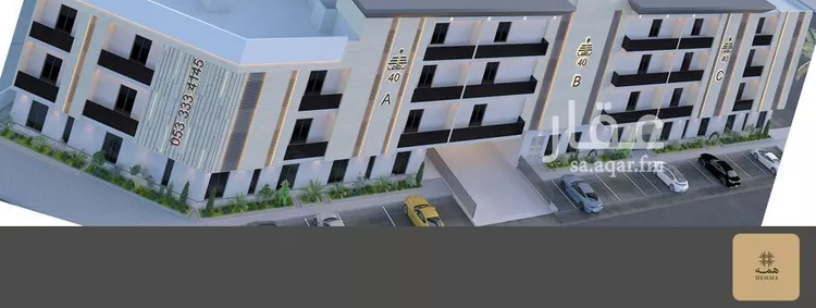 Apartment for Sale in Riyadh Ar Rimal صورة 4