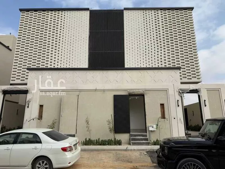 فيلا للبيع في شارع شارع عرض 18, حي الصفاء, مدينة الرياض, منطقة الرياض