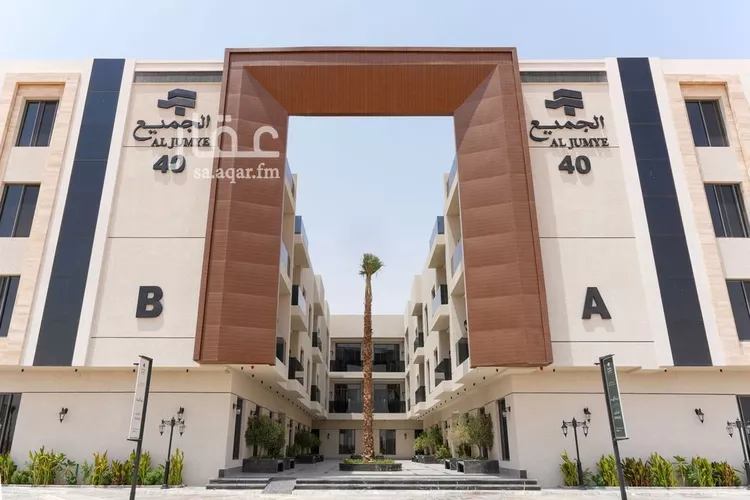 شقة للبيع في شارع أمين الرافعي, حي الرمال, مدينة الرياض, منطقة الرياض