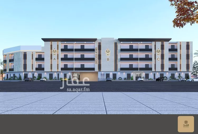 Apartment for Sale in Riyadh Ar Rimal صورة 2