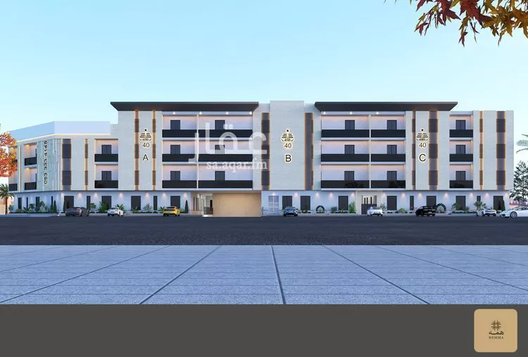 Apartment for Sale in Riyadh Ar Rimal صورة 3