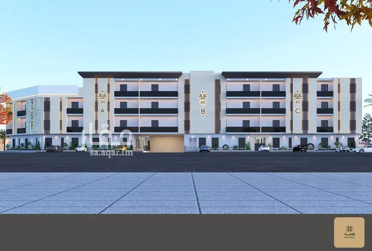 Apartment for Sale in Riyadh Ar Rimal صورة 3