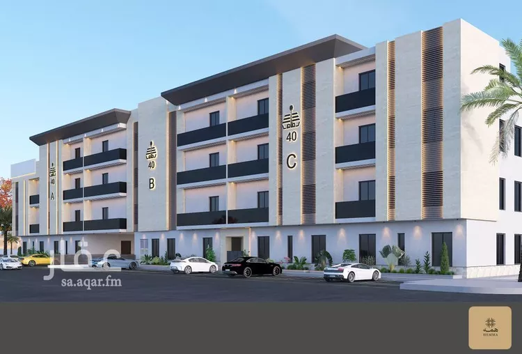 Apartment for Sale in Riyadh Ar Rimal صورة 5