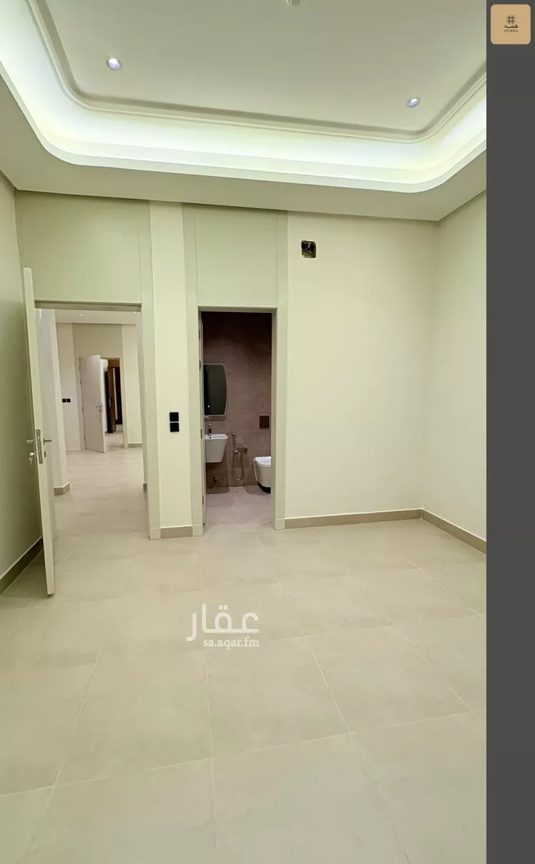 شقة للبيع في شارع البلقاء, حي الرمال, مدينة الرياض, منطقة الرياض صورة 4