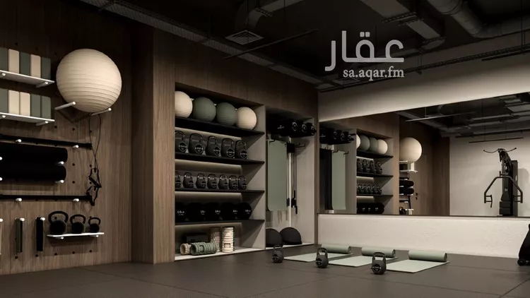 شقة للبيع في شارع أمين الرافعي, حي الرمال, مدينة الرياض, منطقة الرياض صورة 3