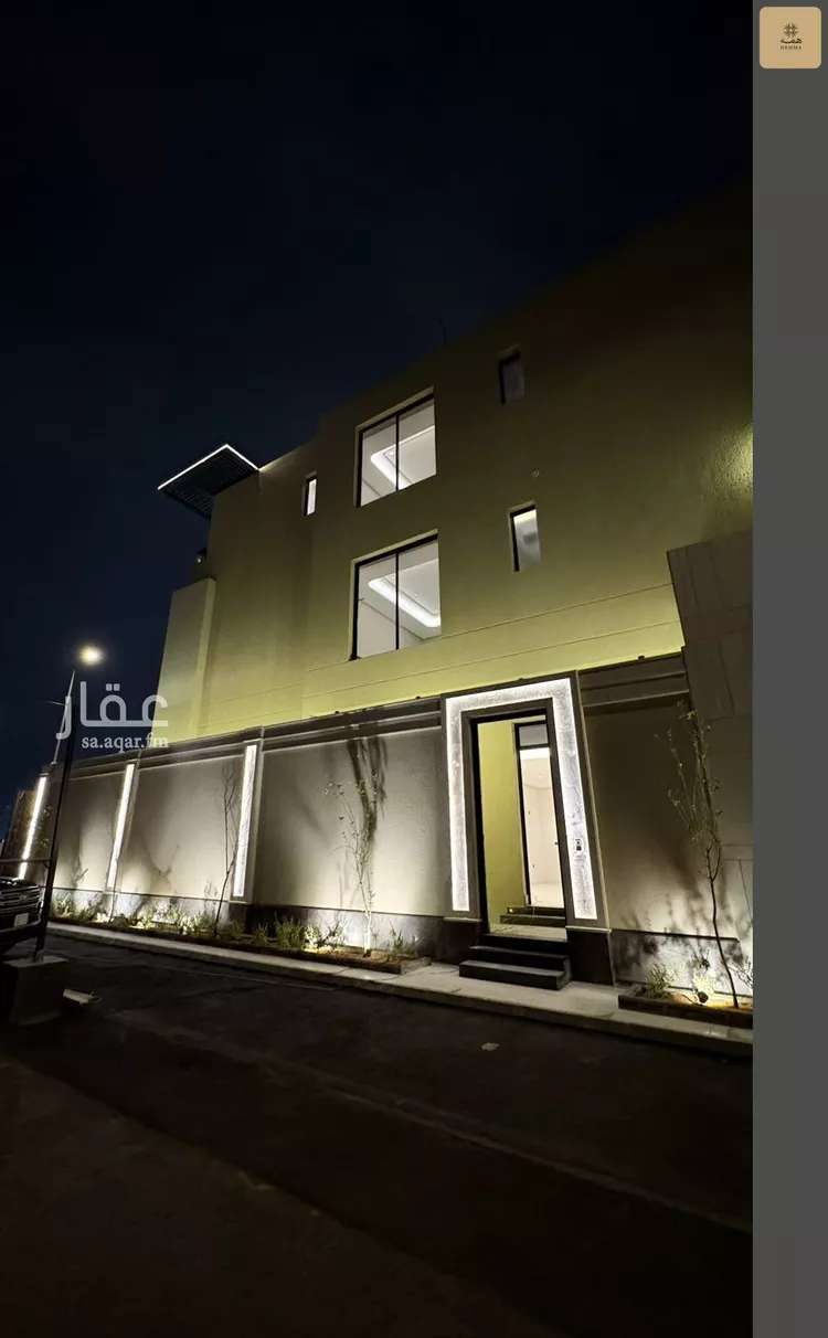 Villa for Sale in Riyadh As Safaa 9